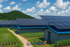 농지 태양광 허용… 전북, 계통 병목이 성패 가른다