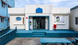 바래길작은미술관 2026년 대관 전시 공모 신청 접수