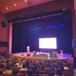 경남도, 꿈의 그라운드 경남 토크 콘서트 창녕편 개최