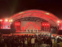 황산공원 문주광장서 2025 양산 블루오션 페스타