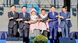 사회적경제 전주 집결…판매·정책·체험 삼박자에 현장 활기