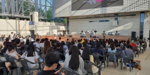 대전엑스포시민광장서 프로야구 한국시리즈 응원전열린다