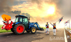 제2회 산청전국사진공모전 심사 수상작 선정