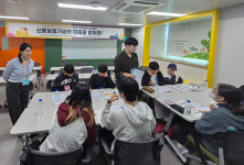 경산교육지원청, 2025 경산 머니 페어 성료