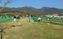 경산시, 제7회 경산시장배 파크골프대회 개최