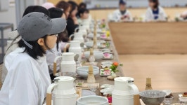 하동야생차문화센터, 대한민국 차 문화 중심지로 떠오르다