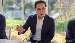대전 동구, '대청호 르네상스' 본격 시동… 생태·관광 중심지로 도약