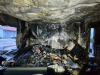 당진 단독주택서 불...4200만 원 재산 피해