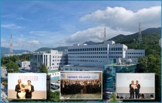 구미숙 거붕백병원 이사장 지난 56년은 지역사회와 함께 성장해온 역사