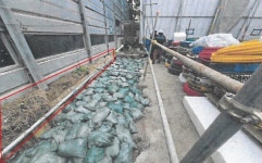 서울시, 굴착공사장 127곳 전수점검…지하안전 리스크 선제 차단