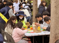 월아산 숲속의 진주 10월까지 방문객 50만명 돌파 인기↑