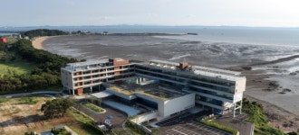 멀리 갈 필요있나?.. 화성서해마루 유스호스텔 50% 할인 숙박 가능