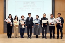 밀양시종합사회복지관 힘차게 걸어온 30년, 미래 여는 새로운 도약 30년