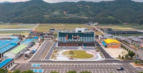 합천군, 2026년 농촌자원복합화 지원사업 공모 최종 선정