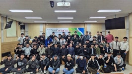 순천제일대학교, 대학-산업체 간 신산업 거버넌스 구축