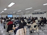 대전교육연수원, 신규교사 추수 멘토링 실시…현장 적응력·전문성 강화