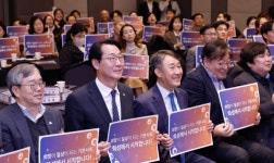 화성특례시, 기본사회의 첫 불을 밝히다