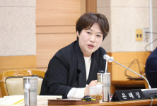 [전주시의회 행감, 의료급여 부당이득금 11배 격차 폭로]