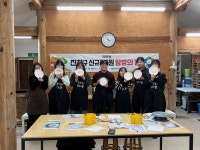 진해구, 하반기 어린이보호구역 개선사업 본격 추진