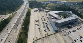 휴게소 선두 대보유통, 낙찰 업체에 계약 변경 요구...법적 다툼