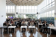 도내 창업지원기관 한자리에서귀포 스타트업 연합행사