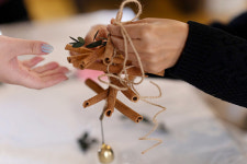 대구한의대 한방의료체험타운, 2025 남산골 겨울나기-겨울온기 성료