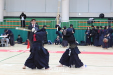 순천시 검도회,  제28회 순천시장배 검도대회 무도 정신 이어