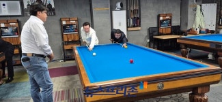 순천시체육회, 제2회 순천시체육회장배 당구대회 성황리 개최