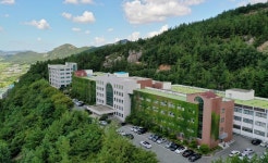 동아보건대학교, 2025년 교육부 전문대학혁신지원사업 지원액 확정