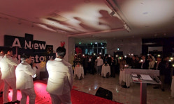 ㈜에이엔에이치스트럭쳐 창립 13주년 기념 행사로 한마음