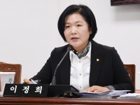 이정희 창원시의원, 창원시 지역 돌봄 통합지원에 관한 조례안 발의