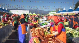하동군 정착형 0원 임대주택 폭발적 관심 속에 마무리