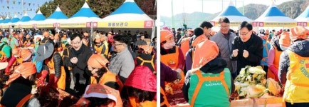 하동군 정착형 0원 임대주택 폭발적 관심 속에 마무리