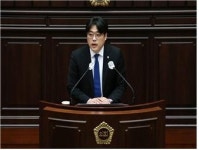 반선호 부산시의원 가덕도신공항 속도가 아닌 신뢰로 접근해야