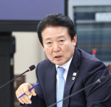 전경선 전남도의원, 전남 권익 보장 중심 광역연합 운영해야