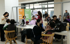 대구과학대, 군위 지역 어르신 대상 시니어 이미지 메이킹을 통한 자기탐색 및 퍼스널 브랜딩 운영