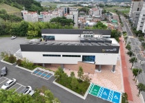 박동식 사천시장, 우주항공 수도에서 정주도시 완성까지