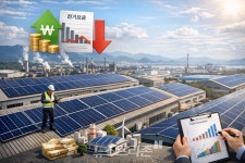 [전북] 정부 공장지붕 태양광 확대…전북 산단 주목