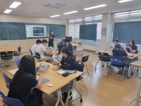 전남외국어고등학교, 광주·전남 최초 IB DP 월드스쿨 인증