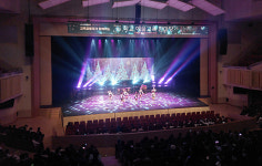 경산교육지원청, 교육공동체가 함께하는 경산학교예술교육한마당 개최
