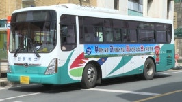 의령군, 버스 완전공영제 전면 시행