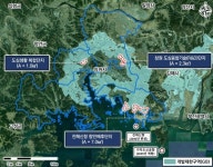 창원특례시, 도시공간 유기적 연결과 융∙복합 성장 거점 확충
