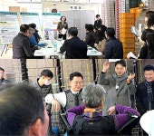 농촌진흥청장, 함양 글로리팜 찾아 농작업 안전·중대재해 대응 점검