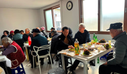산청군, 제19회 지리산산청곶감축제 성황리 마무리