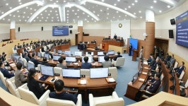 창원특례시의회, 올해 첫 의정활동 돌입