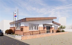 신성기 창원시 도시공공개발국장 공공건축물은 사회적 가치를 실현하는 공간