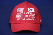 마스가 무색한 美 해군 36조 예산···한화오션·HD현대, 철벽 규제 막히나