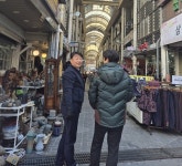 마산합포구, 전통시장 시설개선사업 대상지 현장점검