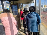 [기획 현장르포 하] 완주 봉동·용진 버스 개편 혼선