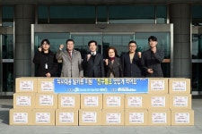 밀양공연예술축제, 문화체육관광부 주관 로컬100 선정